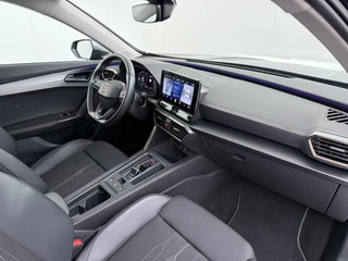 CUPRA Formentor 1.4 TSI e-Hybrid / 48