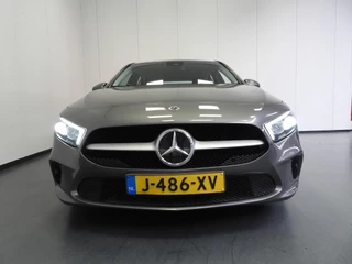 Mercedes-Benz A-Class A160 Business Solution / 35