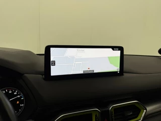 Mazda CX-5 2.0 SkyActiv-G 165 Newground | Automaat | Cruise control | Stoelverwarming | CarPlay | 360° camera | HUD / 23