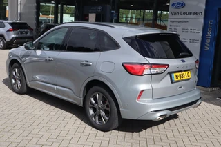 Ford Kuga 2.5 PHEV ST-LINE-X AFN-TREKHAAK WINTERPACK B&O AD-CRUISE HEAD-UP FULL-LED KEYLESS / 4