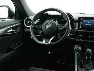 Alfa Romeo Tonale 1.3T PHEV 280PK VELOCE SOH 94,90% | Cruise Adaptief | El. achterklep | Camera / 14