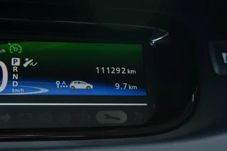 Renault Zoe R110 Limited 41 kWh|KoopAccu|camera|85% SOH| / 29