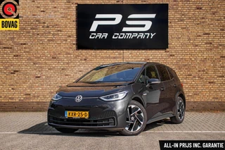 Volkswagen ID.3 Pro Performance 58 kWh, SOH96%, Pano,ACC,BTW
