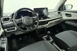 Suzuki Swift 1.2 Comfort Smart Hybrid | Voorraad actie | Cruise control | Navigatie | Airco | Achteruitrijcamera |  Apple/Android carplay / 17