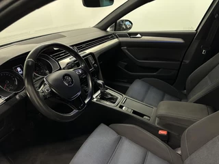 Volkswagen Passat 1.4 TSI GTE Connected TREKHAAK-NAVI-DAB-STOELVERWARMING / 18
