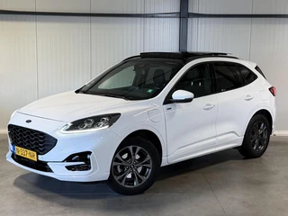 Ford Kuga 2.5 PHEV ST-Line X Pano Trekhaak Virtual Camera / 6