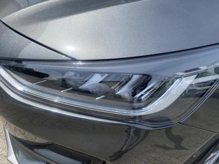 Ford Focus 1.0 EcoBoost Hybrid 155pk  ST-Line / 2