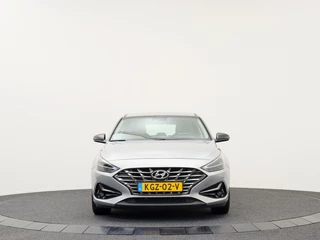 Hyundai i30 1.0 T-GDi MHEV Comfort Navigatie | Keyless | Camera / 12