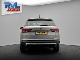 Seat Ateca 1.0 EcoTSI Style | Carplay | Camera | Navigatie | Climate-control | Cruise-control | / 25