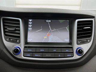 Hyundai Tucson 1.6 T-GDi Comfort 4WD | Trekhaak | Schuifdak | Camera | Stoelverwarming | / 30