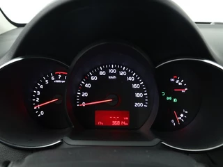 Kia Picanto 1.0 CVVT First Edition Climate control | Cruise control / 25