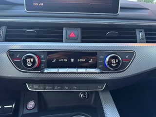 Audi RS4 2.9 TFSI RS 4 Avant quattro Pro Line Plus / 30