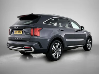 Kia Sorento 1.6 T-GDI Hybrid 2WD Dynamic Plus Line LEDER | PANORAMADAK | CAMERA / 5