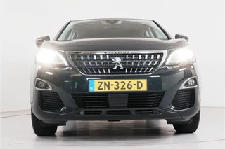 Peugeot 3008 1.2 PureTech Blue Lease Executive  | Trekhaak | Cruise | Lane warning | Navi | / 39