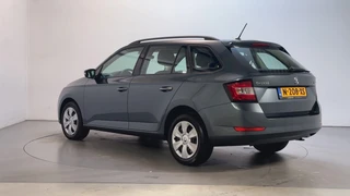 Škoda Fabia 1.0 TSI Style Climate Control App-Connect DAB+ Parkeersensoren / 7