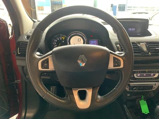 Renault Mégane Estate 1.2 TCe Bose 1e eig|NAP|Camera|Cruise / 24