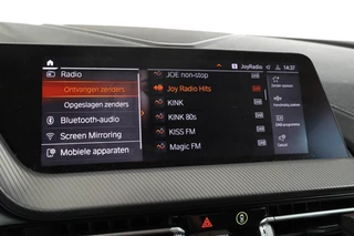 BMW 2 Serie Gran Coupé 218i High Executive  Automaat, M-sport, Leer, Digitaal Dash / 29