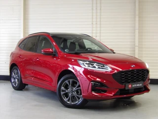 Ford Kuga 2.5 PHEV e-CVT 225pk ST-Line X / 36