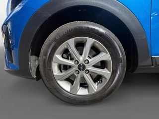 Kia Stonic 1.0 T-GDi MHEV DynamicLine | Automaat | Cruise Control | Climate Control | Camera | Navigatie | LM Velgen | / 10