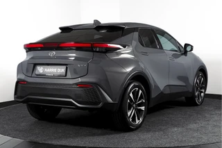 Toyota C-HR 1.8 Hybrid 140 Dynamic  | Dig. Cockpit | Adapt. Cruise | Winterpakket | PDC | Camera | NAV + App. Connect | ECC | DAB | LM 18" | 2989 / 2