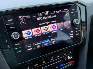 Volkswagen Passat Variant 1.4 TSI PHEV GTE Business / 29