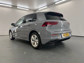 Volkswagen Golf 1.0tsi life 81kW / 5