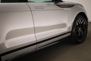 Land Rover Range Rover Evoque 2.0 P200 AWD R-Dynamic HSE | COLD CLIMATE PACK | PANORAMADAK | HEAD UP | DAB | APPLE | STUURVERWARMING / 30