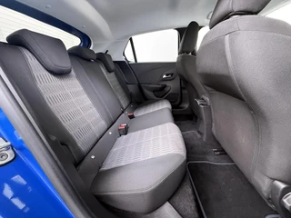 Opel Corsa 1.2 Edition Sport CAMERA | APPLE CARPLAY & ANDROID AUTO | CRUISE CONTROL | PDC | OPEL DEALER ONDERHOUDEN | ORIGINEEL NEDERLANDSE AUTO | ALL-SEASON BANDEN / 30