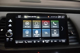 Honda Jazz 1.5 i-MMD 109pk Hybrid CVT Elegance / 25