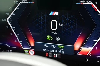 BMW X3 30e xDrive M-Sport  Pano ACC 360 H/K HUD 20inch / 12