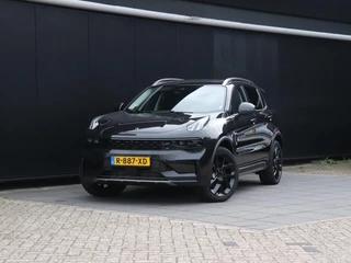 Lynk & Co 01 1.5 | PANO-DAK | MEMORY | 360° CAMERA | INFINITY AUDIO | STOELVERW. | APPLE CARPLAY | CRUISE | NAVI |