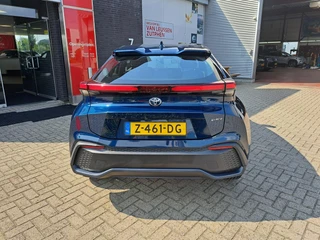 Toyota C-HR 1.8 Hybrid 140 APPLE CAR PLAY/ANDROID AUTO ADAPTIVE CRUISE CONTROL / 7