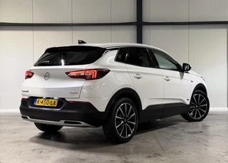 Opel Grandland X 1.6 Turbo Hybrid Camera Elegance Carplay / 4