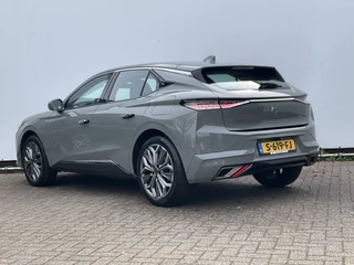DS DS 4 1.6 HYbrid 225 PHEV E-Tense Trocadero Stoel/Stuurverw. Leder Carplay Plug-in / 41