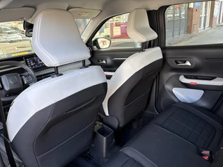 Citroën C3 1.2 Turbo 100pk Max / 22