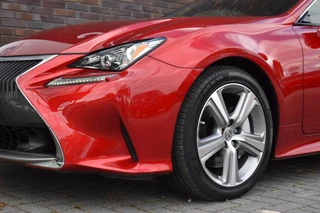 Lexus RC 300h Business Line Pro / 21