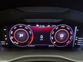 Škoda Karoq 1.5 TSI ACT Greentech 150pk DSG-7 Sportline Business / 18