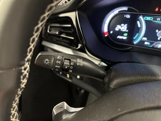 Kia e-Niro DynamicLine 39 kWh NAVI CAMERA CARPLAY ADAPTIEF CRUISE ECC. / 28