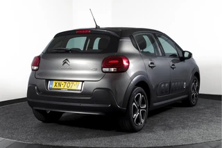 Citroën C3 1.2 PureTech 82 PK Feel Edition  | Cruise | PDC | App. Connect | ECC | LM 16" | / 2