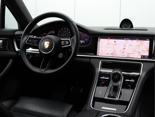 Porsche Panamera Sport Turismo 2.9 4S E-Hybrid  | Pano | Bose | Sport Chrono | SOH 88,1% / 29