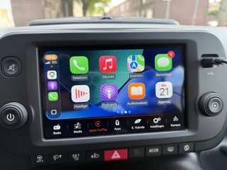 Fiat Panda 1.0 Hybrid Cross CARPLAY | CLIMA / 37