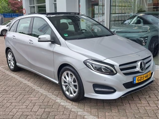 Mercedes-Benz B-Klasse 200 PRESTIGE AUTOMAAT  Pano | Dodehoeksensoren | Clima | Trekhaak / 8
