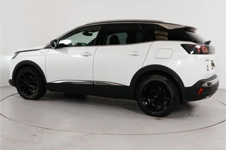Peugeot 3008 1.6 HYbrid4 300 Blue Lease GT  | SOH 95% | Stl. verw. | Adaptive Cruise | Apple/Android | / 30