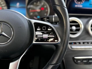 Mercedes-Benz C-klasse 200 Trekhaak|Facelift|Camera|LED|AUT / 41