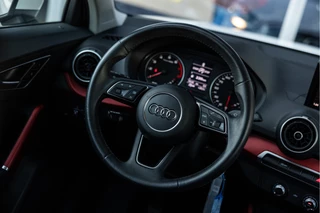 Audi Q2 1.0 TFSI Sport  | NL Auto | Bluetooth / 8