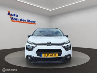 Citroen C3 1.2 PureTech C-Series / 5