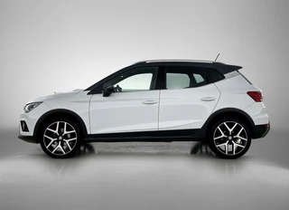 Seat Arona 1.5 TSI EVO FR Business Intense | Cruise control | Camera | Navigatie | Parkeersensoren / 4