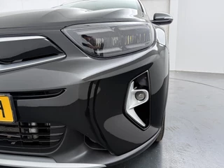 Kia Stonic 1.0 T-GDi MHEV DynamicPlusLine  - Camera - Stoel/stuurverarming - AppleCarplay - Android Auto - Fabrieksgarantie tot 04-2032 of 150.000km / 14
