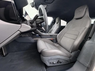 Porsche Taycan Turbo 93 kWh VAN:89.900,- VOOR:84.877 ,- UW HERFSTVOORDEEL:5.023,- SOH 91% | SPORT CHRONO | HEAD-UP | CARBON PAKKET | ALCANTARA STOELEN + HEMEL | DUAL SCHERM | PSCB KERAMISCH GECOATE REMMEN | BURMESTER PREMIUM AUDIO | STOELVERWARMING + STUURWIELVERWARMING | STOELVENTILATIE | MEMORY SEATS | PORSCHE DEALER ONDERHOUDEN | 360° CAMERA | VERKEERT IN NIEUWSTAAT | ALL-IN PRIJS | 12 MAANDEN BOVAG GARANTIE / 24