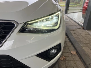 SEAT Arona 1.0 TSI FR Limited Edition / 9